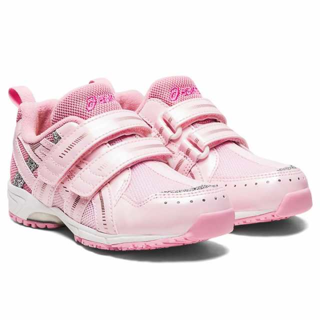 アシックス asics キッズ 子供 スニーカー 16 - キッズ靴/シューズ(15cm~)