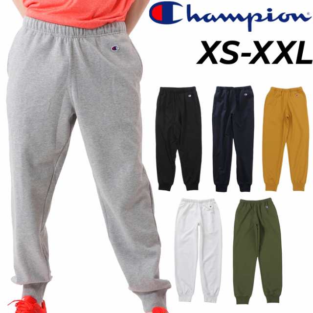 スウェットパンツ メンズ/チャンピオン champion スポーツウェア 男性