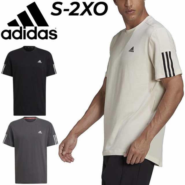 半袖 Tシャツ メンズ アディダス adidas AEROREADY モーションスポーツ/スポーツウェア トレーニング ランニング ジム 男性  デイリー トの通販はau PAY マーケット - APWORLD