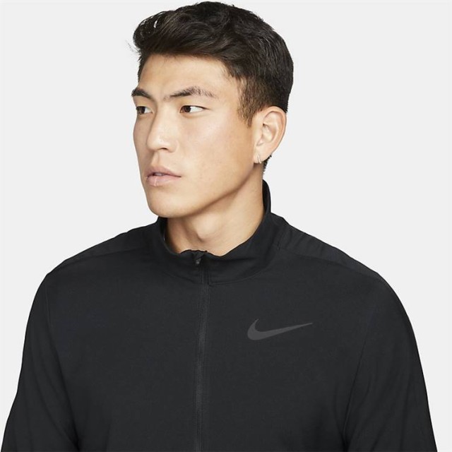 ウィンドブレーカー 上下セット メンズ ナイキ NIKE DRI-FIT チーム ウーブン ジャケット ロングパンツ 上下組/スポーツウェア 男性 ブラ|au PAY マーケット