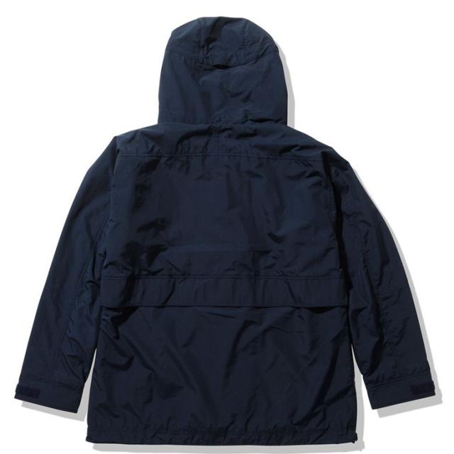 ジャケット 裏起毛メッシュ アウター メンズ/ヘリーハンセン