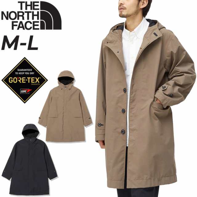 GORE-TEX THE NORTH FACE トレンチコート 防水