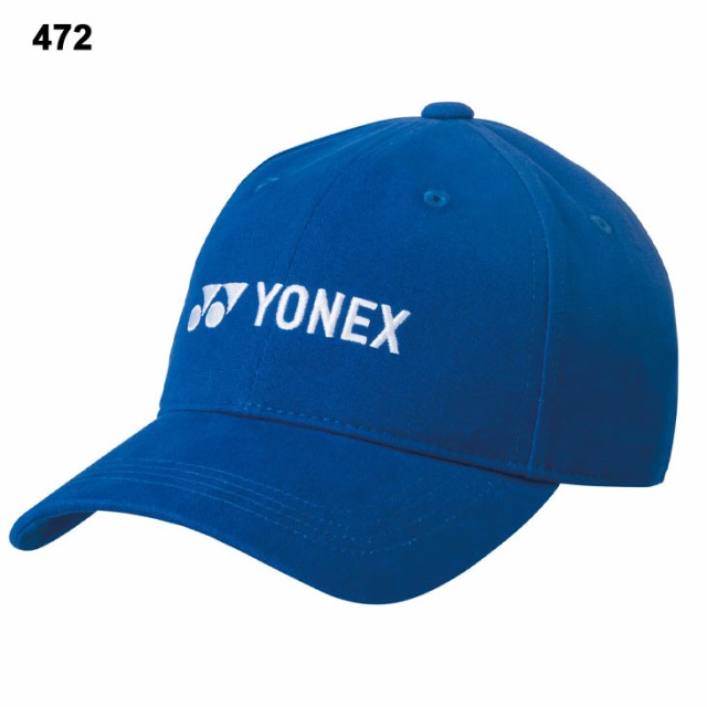 帽子 ヨネックス YONEX ユニキャップ メンズ レディース/スポーツ