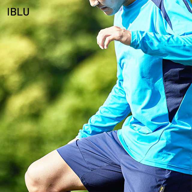 長袖 Tシャツ メンズ レディース アンブロ Umbro 吸汗 ストレッチ スポーツウェア サッカー フットサル トレーニング ランニング 練習着 の通販はau Pay マーケット Apworld