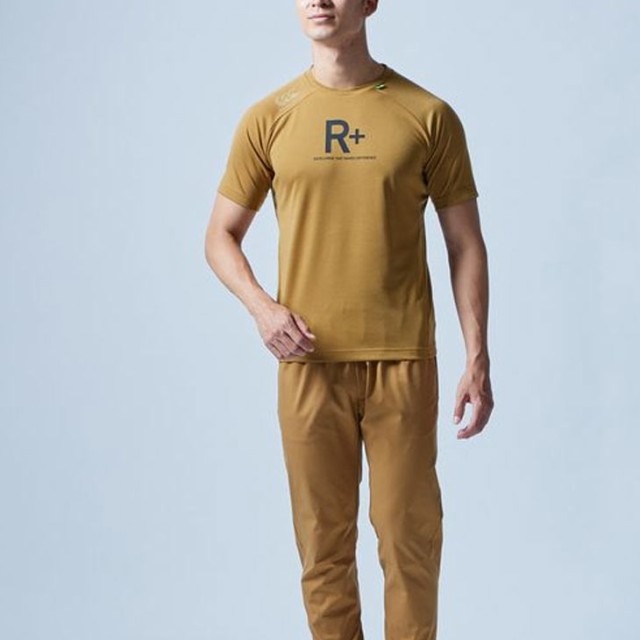 半袖 Tシャツ メンズ カンタベリー canterbury RUGBY＋ ワークアウトティ/ラグビー スポーツウェア 吸汗速乾 トレーニング ジム  男性 トの通販はau PAY マーケット APWORLD au PAY マーケット－通販サイト