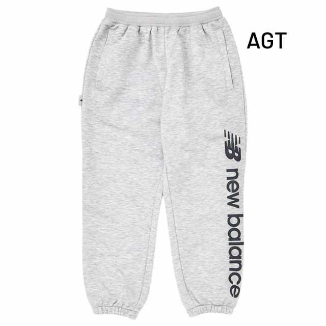スウェットパンツ キッズ ジュニア 130-160cm 子供服 ニューバランス newbalance/スポーツウェア 子ども 男の子 女の子 ボトムス  デイリの通販はau PAY マーケット APWORLD au PAY マーケット－通販サイト