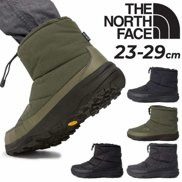 THENORTHFACETHE NORTH  FACE ブーツ　ウィンターシューズ　レディース