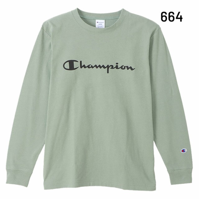 チャンピオン Champion スポーツプリントTシャツ メンズS /eaa251259