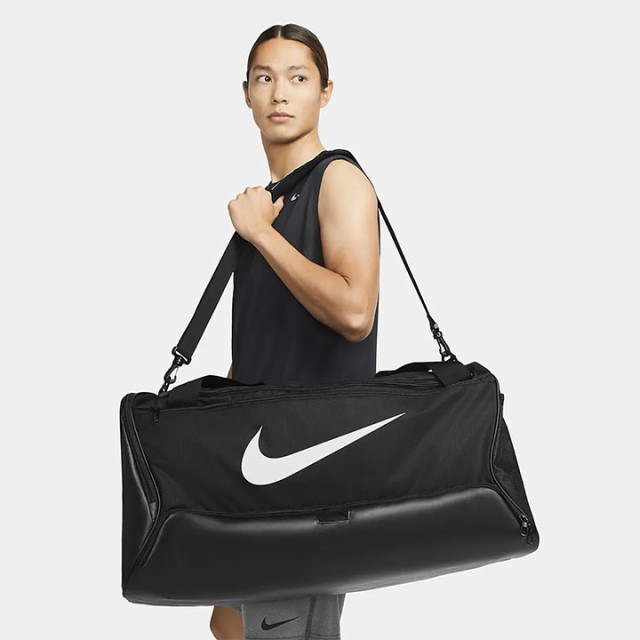 ナイキ NIKE ブラジリア 9.5 トレーニングダッフルバッグ 60L DH7710