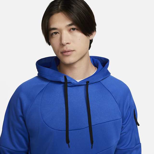 パーカー 長袖 スウェット メンズ/ナイキ NIKE Therma-FIT