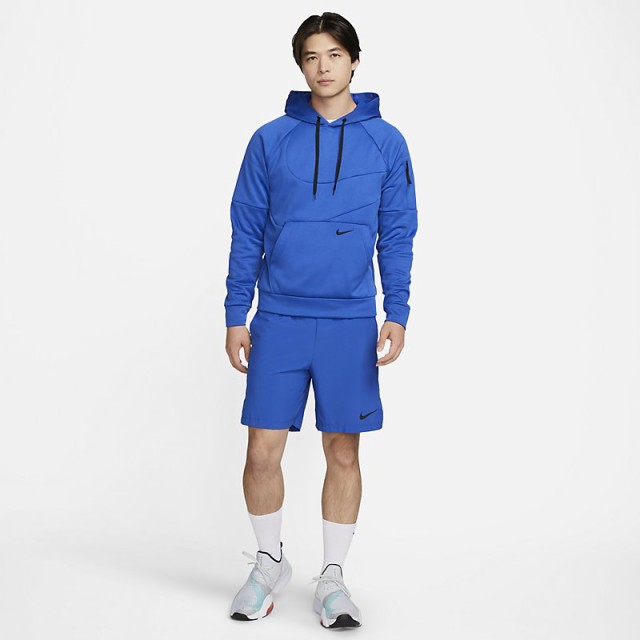 パーカー 長袖 スウェット メンズ/ナイキ NIKE Therma-FIT