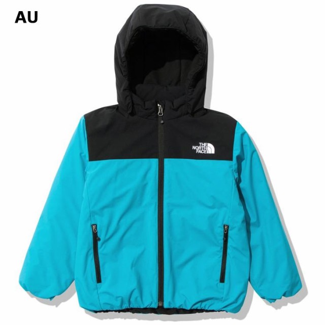 中わたジャケット キッズ アウター ノースフェイス THE NORTH FACE