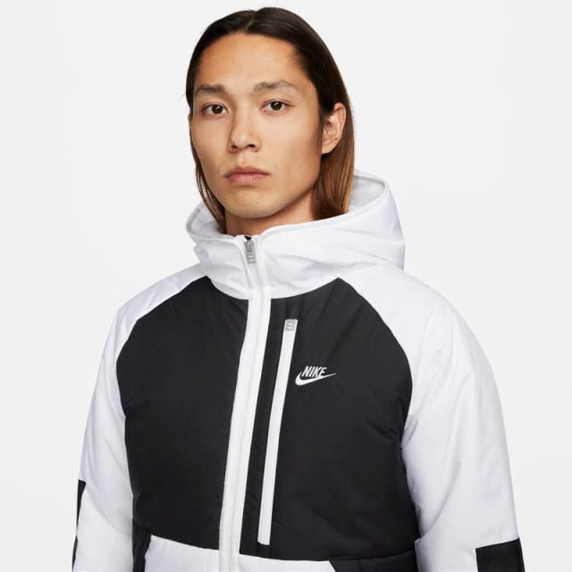 ジャケット メンズ アウター ナイキ NIKE Therma-FIT 保温 裏フリース