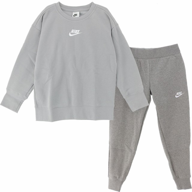 NIKE女児セットアップ - セットアップ