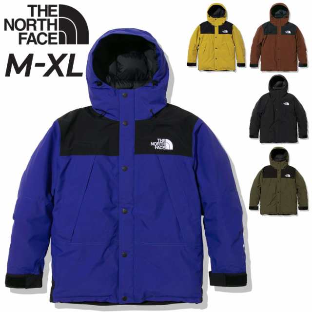 大セール ダウンジャケット 防水 GORE-TEX ノースフェイス THE NORTH