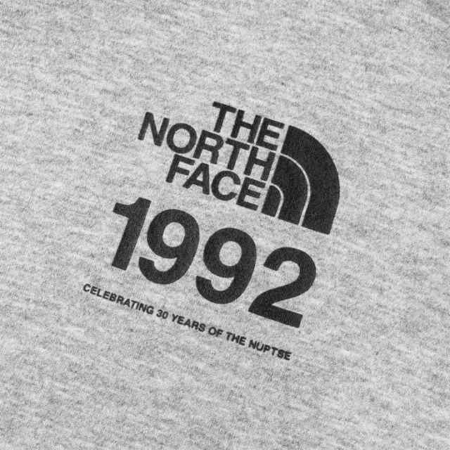 パーカー スウェット メンズ/ノースフェイス THE NORTH FACE 30th