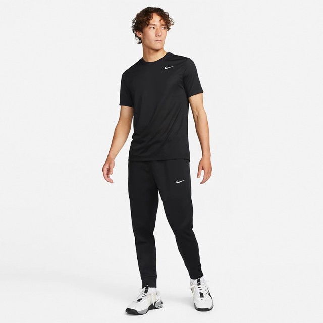 スウェットパンツ メンズ ナイキ NIKE Therma-FIT テーパード ロング