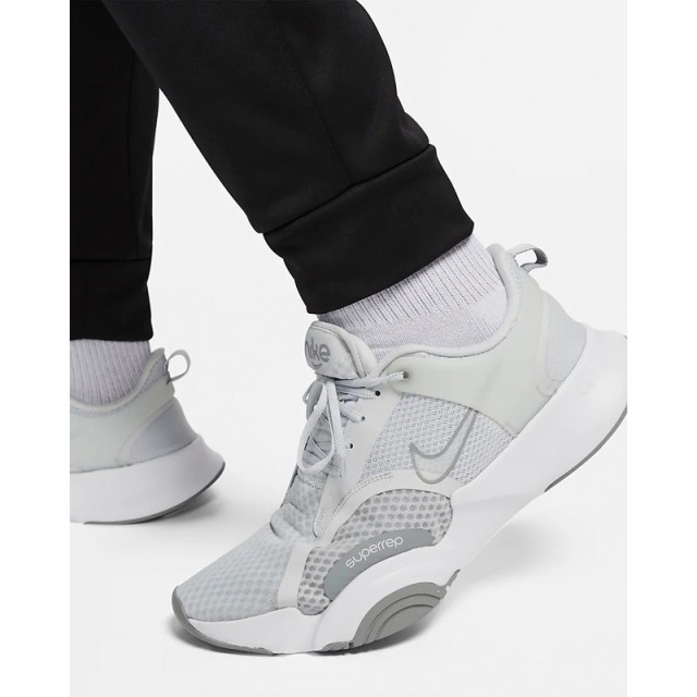 スウェットパンツ メンズ ナイキ NIKE Therma-FIT テーパード