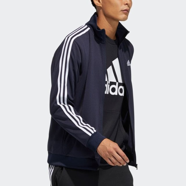 ジャージ 上下 メンズ アディダス adidas ジャケット ロングパンツ