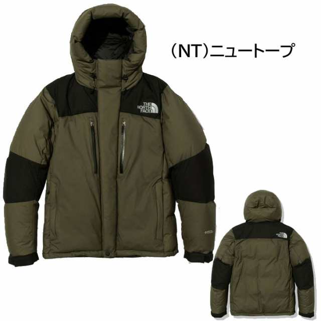 お一人様1点まで/代引き不可】ノースフェイス THE NORTH FACE バルトロ