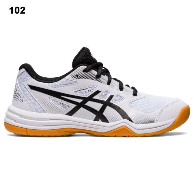 asics バレーボールシューズ　25cm asics - asics アシックス バレーボールシューズ 25cm シューズ