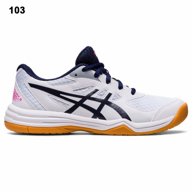 アシックス ジュニア インドアコートシューズ 靴 asics UPCOURT 5 GS