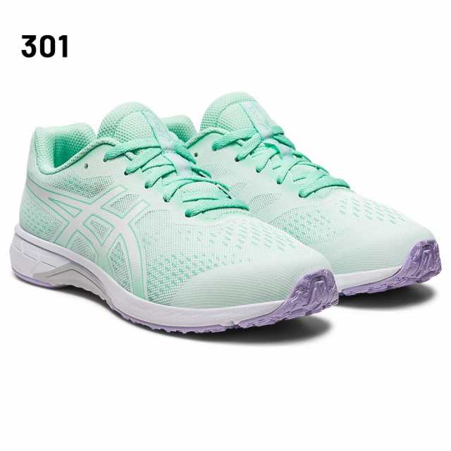 アシックス ジュニアシューズ スニーカー 子供靴/asics LAZERBEAM RH