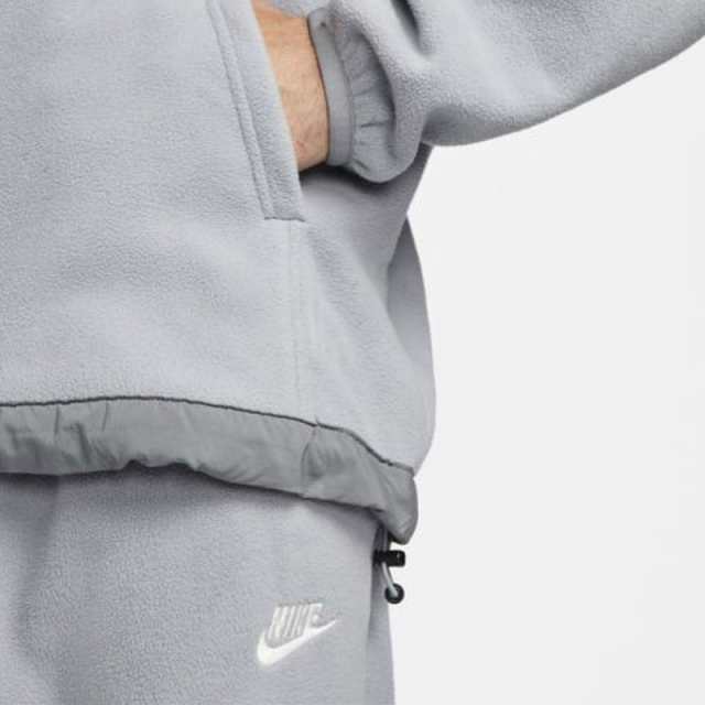 フリース プルオーバー パーカー メンズ ナイキ NIKE クラブ フリース