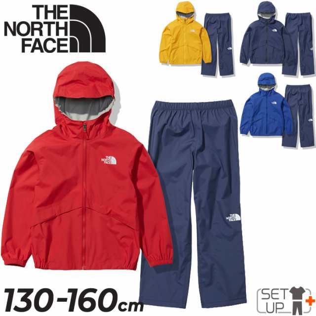 North Face アウター ジュニア KIDS 150cmキッズ/ベビー/マタニティ