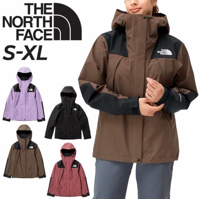 マウンテンジャケット レディース ノースフェイス THE NORTH FACE