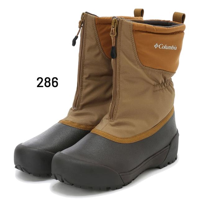 ウィンターブーツ メンズ レディース シューズ コロンビア Columbia チャケイピア トール オムニヒート スノーブーツ 保温 撥水 ロングブの通販はau Pay マーケット Apworld