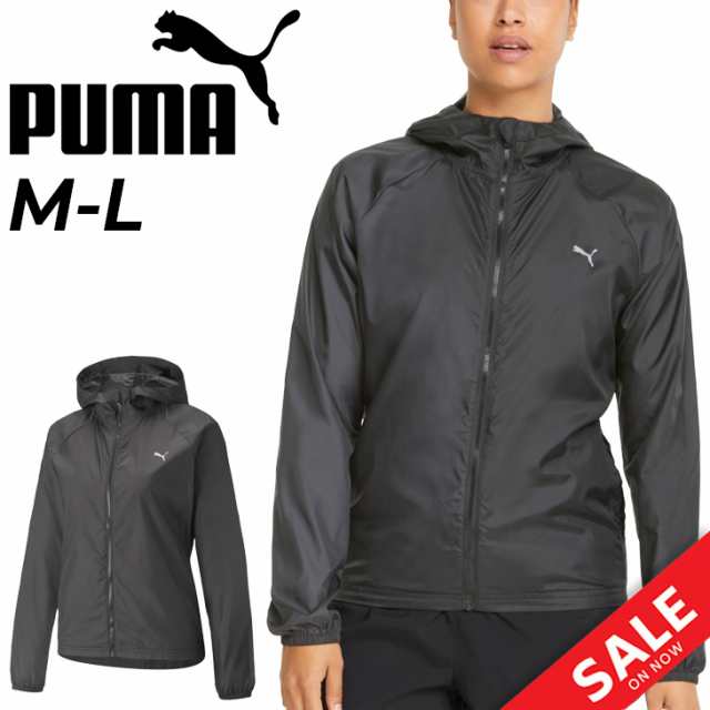 ウィンドブレーカー レディース アウター/プーマ PUMA FAVORITE ランニング ウーブンジャケット/撥水 防風 スポーツウェア ジョギング  トの通販はau PAY マーケット APWORLD au PAY マーケット－通販サイト