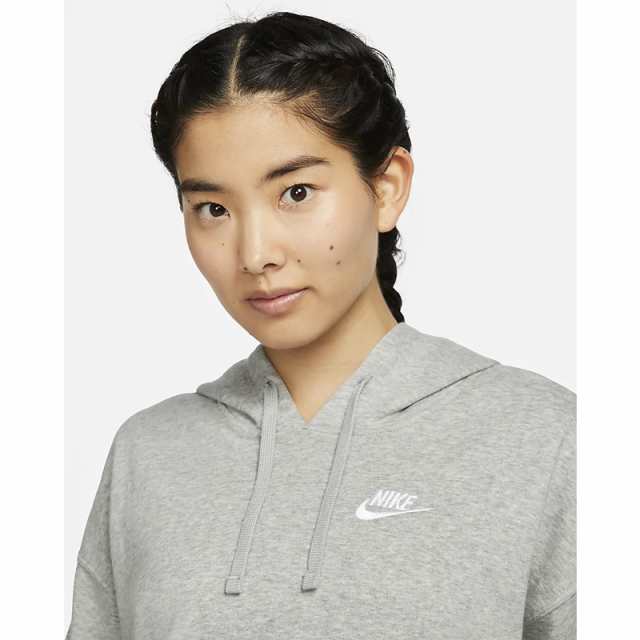 新品☆Nike パーカー＆ジョガー セットアップ 裏起毛 XXLサイズ グレー