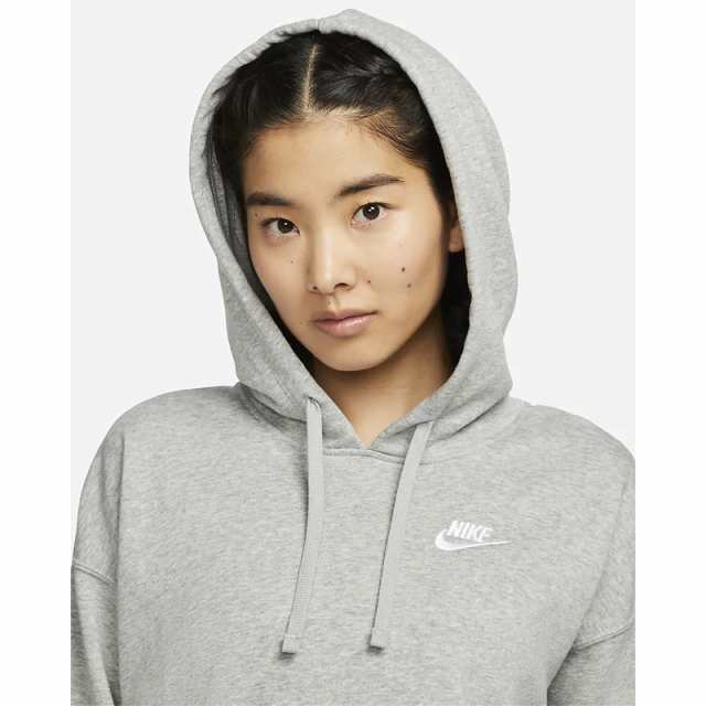 新品 NIKE セットアップ パーカー\u0026ジョガーパンツ グレー XL 送料