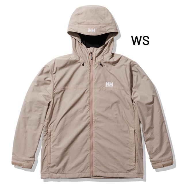 ヘリーハンセン ウィンドブレーカー メンズ HELLYHANSEN ジャケット 裏 