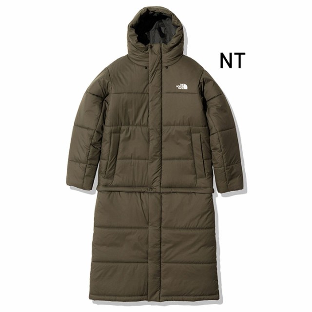 ノースフェイス 中わたコート メンズ THE NORTH FACE バーテックス