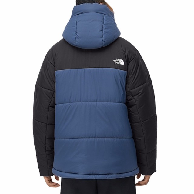 ノースフェイス 中わたコート メンズ THE NORTH FACE バーテックス