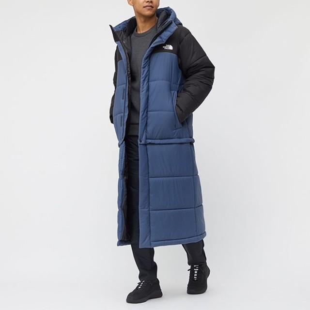 ノースフェイス 中わたコート メンズ THE NORTH FACE バーテックス ...