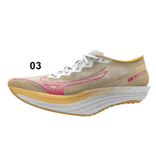 美品!!ミズノMIZUNO25.5cmウエーブデュエルPROランニングシューズ ミズノ（MIZUNO）ランニングシューズ ウエーブ デュエル プロ
