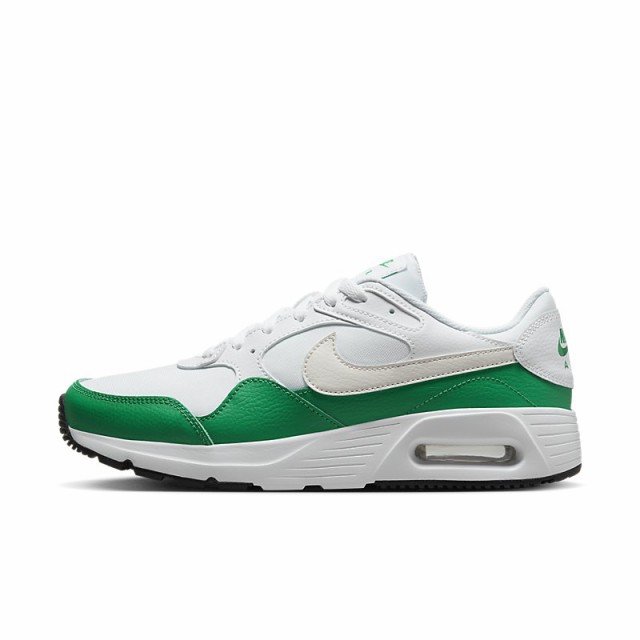 ナイキ スニーカー メンズ シューズ NIKE AIR MAX エア マックス SC