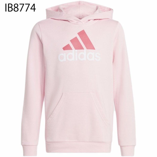 アディダス パーカー スウェット キッズ 130-160cm 子供服/adidas