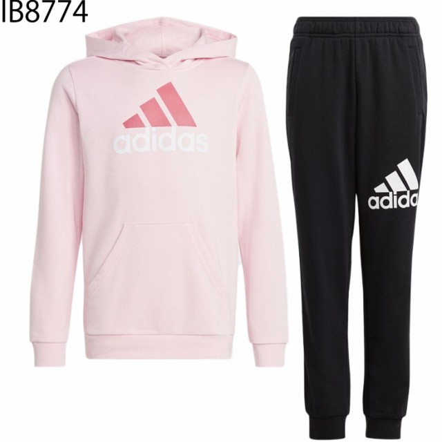 アディダス スウェット 上下 キッズ 130-160cm 子供服/adidas