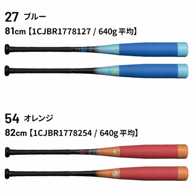 ビヨンドマックスNE   83 軟式  FRP製 ケース付