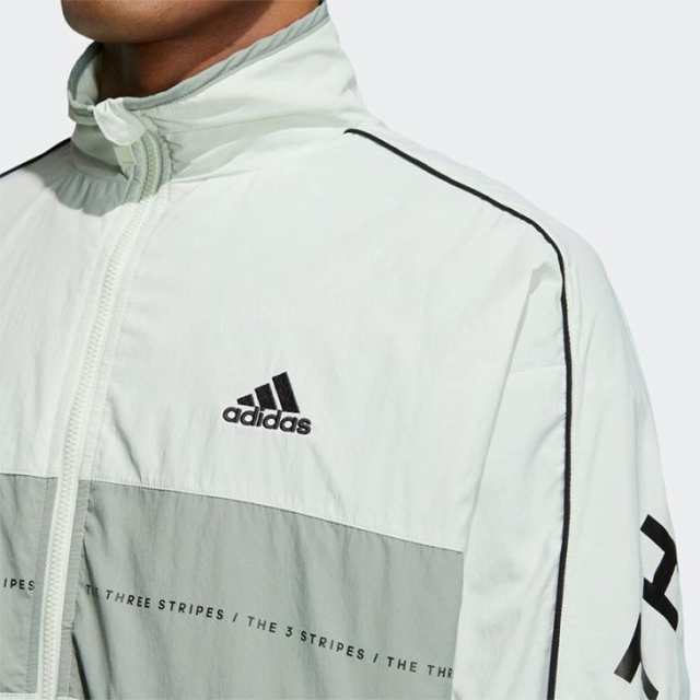 アディダス ウィンドブレーカー 上下 メンズ レディース/adidas