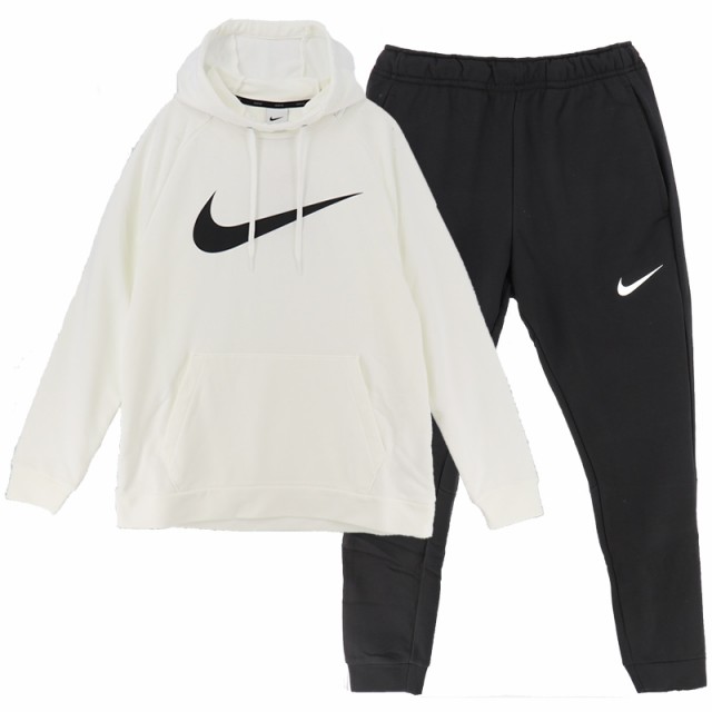 NIKE プルオーバー スウェット パンツ セットアップ