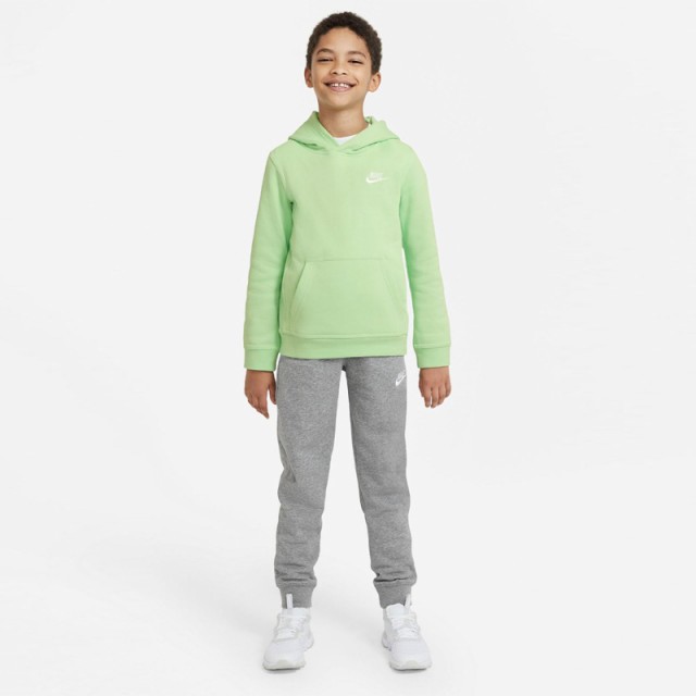 ナイキ キッズ スウェットパンツ 130-170cm 子供服 NIKE YTH NSW クラブ ジョガーパンツ/スポーツウェア 子ども　ロングパンツ  シンプル ｜au PAY マーケット