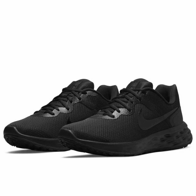 ランニングシューズ メンズ/ナイキ NIKE レボリューション 6 NN