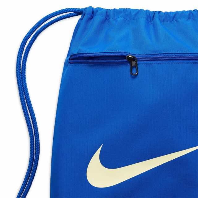 現品限り一斉値下げ！ ジムサック 18L バッグ ナイキ NIKE ブラジリア