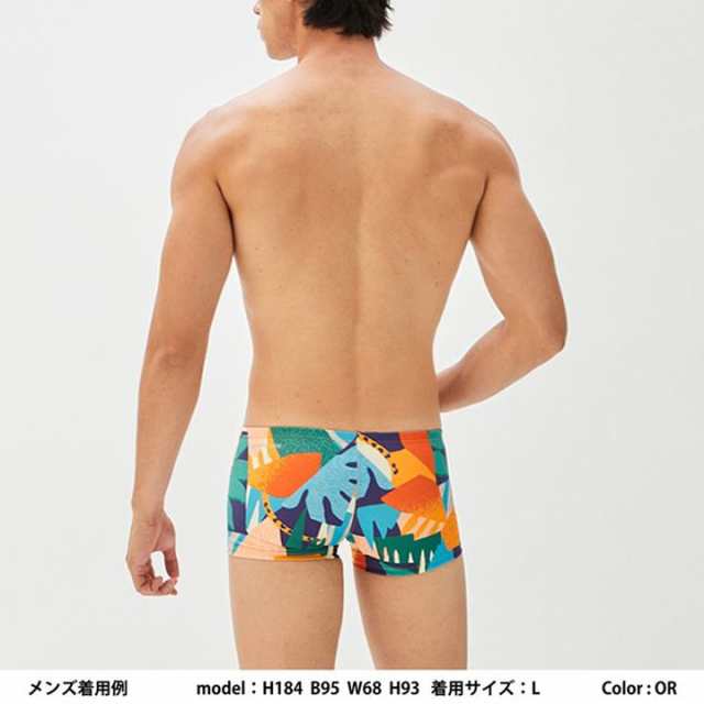 スピード 水着 水泳 メンズ スイムウェア SPEEDO トレーニング 練習用