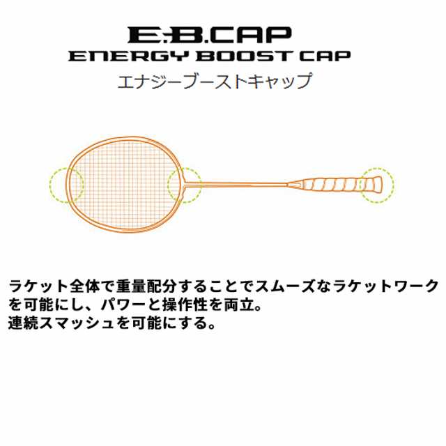 ヨネックス バドミントン ラケット YONEX アストロクス 55A/ガット＋